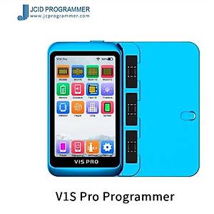 JC V1S Pro Programmer (Sadece Ana Makina'd�r Yan�nda Hi� Bir Bord Mevcut De�ildir))