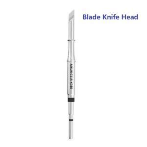 Aixun C115-K030 (Balta) Havya Ucu