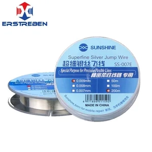 Sunshine 0.009mm Yol �ekme Teli (200m)