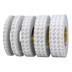 10 MM �ift Tarafl� Bant (Beyaz)