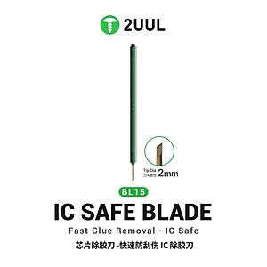 2UUL BL15 Entegre Temizleme Aparat�