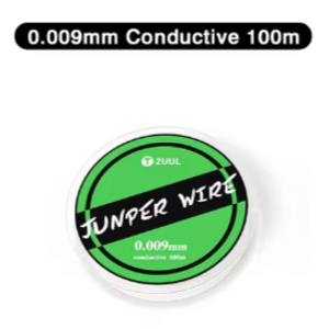 2UUL 0.009mm Yol �ekme Teli