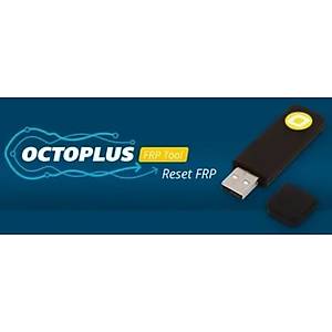 Octoplus FRP Tool