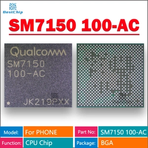Qualcomm SM7150 100-AC (�ade yoktur!)