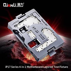 Qianli �socket 17/17Air/17Pro/17Promax Tester