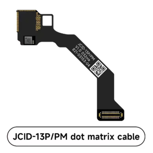 JC iPhone 13P/PM Face id Flex (Flexlerde kesinlikle iade ve de�i�im yap�lmamaktad�r!)