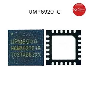 UPM6920 Power Entegre