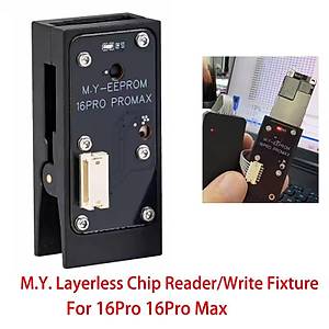 YCS Mr. Yang Charging EEPROM Chip Read Write