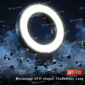 MR.Yang F01 UFO Mikroskop Ledi