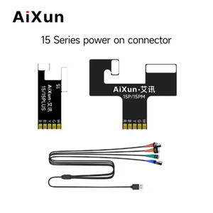 Aixun iPhone 15 Serisi Power Kablo (P3208 i�in kullan�ma uygundur!)