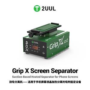 2UUL SP01 Grip Ekran Seperat�r�