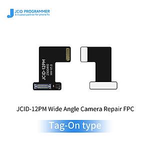 JC iPhone 12Pro Max Rear Camera Tag-On Repair Fleks (Flexlerde kesinlikle iade ve de�i�im yap�lmamaktad�r!)