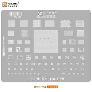 iPad M4 Entegre Kal�b�