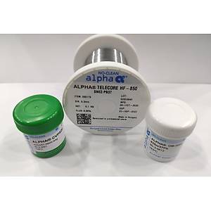 Alpha Muhte�em 3l� Set