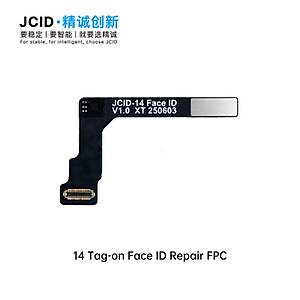 JC 14 Face id Tag-On Repair Flex