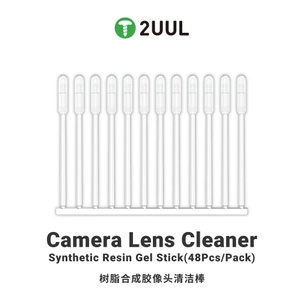 2UUL CL21 Kamera Lens Temizleyici (iPhone 15 ve 16 serileri i�in kullan�ma uygun de�ildir!)