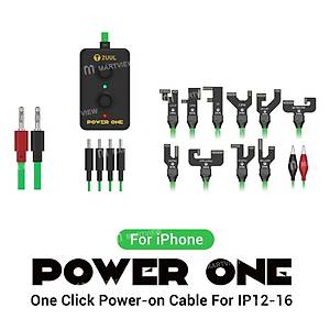 2UUL PW09 Power One iPhone Power Kablo (12-16PM Aras� modelleri destekler.)