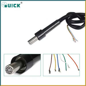 Quick 706W+ S�cak Hava �fleme Kolu