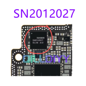 SN2012027 A33 �arj Entegresi (iPhone 16) (Tak �al��t�r)
