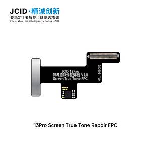 13Pro True Tone Repair FPC (Flexlerde kesinlikle iade ve de�i�im yap�lmamaktad�r!)