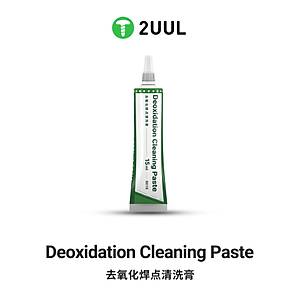2UUL SC15 Lehim Pastas� (15ML)