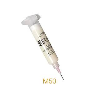Amaoe Flux Paste M50 (10cc)