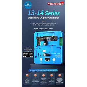 JC 13-14 Serisi Eeprom Okuyucu