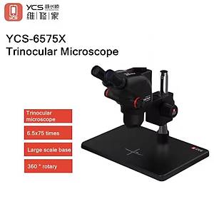 YCS 6575X Mikroskop