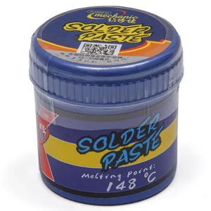 Mechanic 148 Derece S�v� Lehim (42gr)