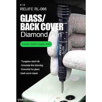 Relife RL-066 Cam K�rma Kalemi