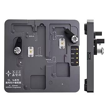 XZZ i6-EEPROM iPhone 15 ve 16 Serisi Eeprom Okuyucu