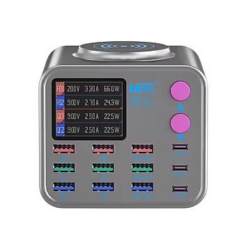 Ma Ant Dianba No 2 Powermaster SuperCharge USB Fast Charger