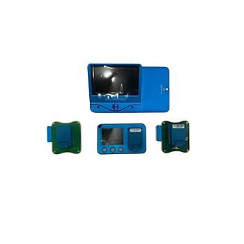 JC PRO 1000S iPhone Chip Programmer (5s - 11PROMAX Aras modelleri destekler.)