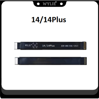 WYLIE Face id uzatma fleksi (14/14Plus)