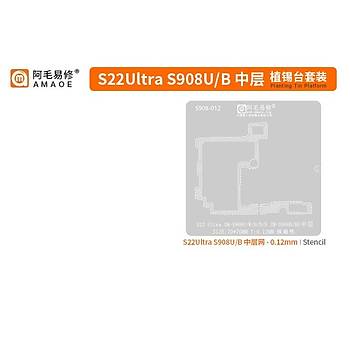 Amaoe S22 Ultra S908-012