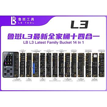 Luban L3 (14 in 1)