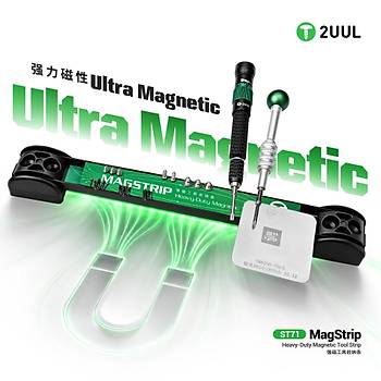 2UUL ST71 Manyetik Bar