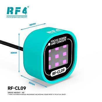 RF4 RL-CL09 Uv I��k