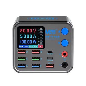 Ma Ant Dianba No 1 Pro Powermaster USB Fast Charger