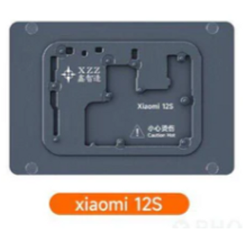 XZZ L2023 iPhone ve Android Bord Istc (iPhone X-16PM / Samsung / Xiaomi)
