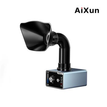 Aixun ES02 Duman Emici Fan