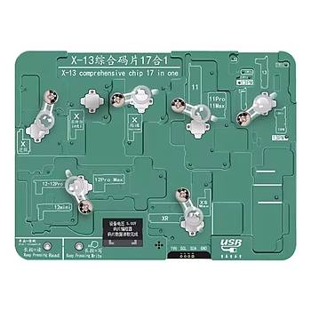YCS X-13PM Eeprom Tester