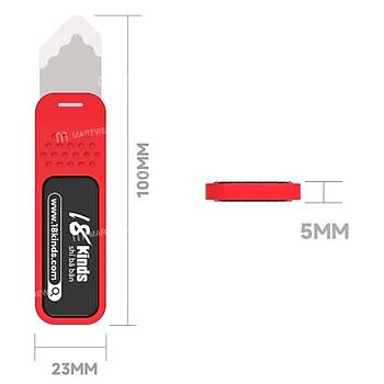 18 Kinds S-02 Pena Seti