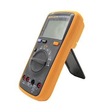 Fluke 15B+ Dijital Multimetre