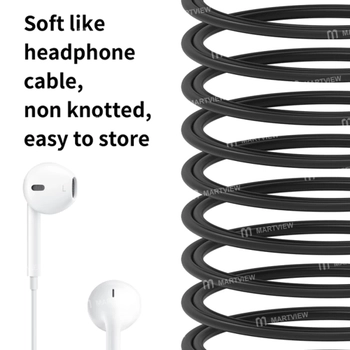 Ma Ant  iPhone 8 in1  Power Kablo