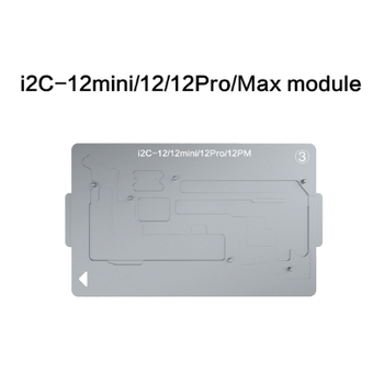 i2c T20 AI Bord Istc (X-14PM aras modelleri destekler)