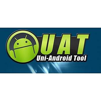 Uni Android Tool (U.A.T) (1 Sene 1 PC Aktive)