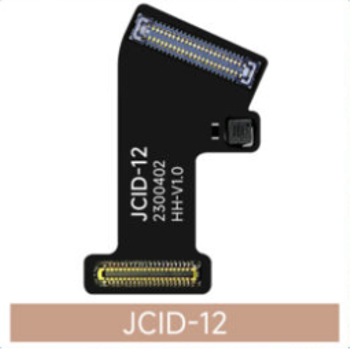 JC iPhone 12 Rear Camera Tag-On Repair FPC