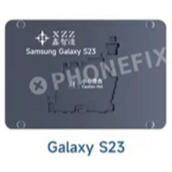 XZZ L2023 iPhone ve Android Bord Istc (iPhone X-16PM / Samsung / Xiaomi)