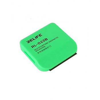 RELFE OCA VE EKRAN TEMZLEME BIAI RL-023B